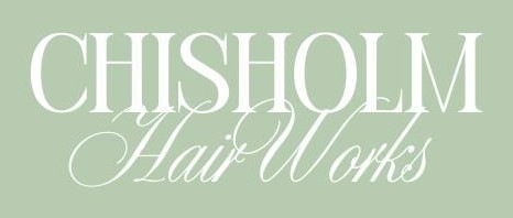 Chisholm Hair Works logo