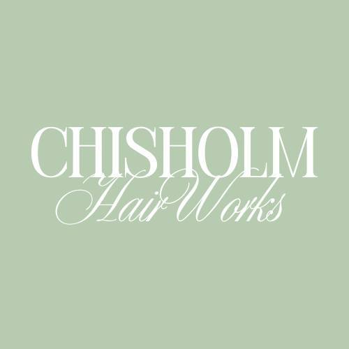 Chisholm Hair Works logo